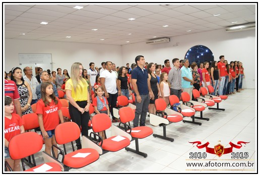 rolim de moura
